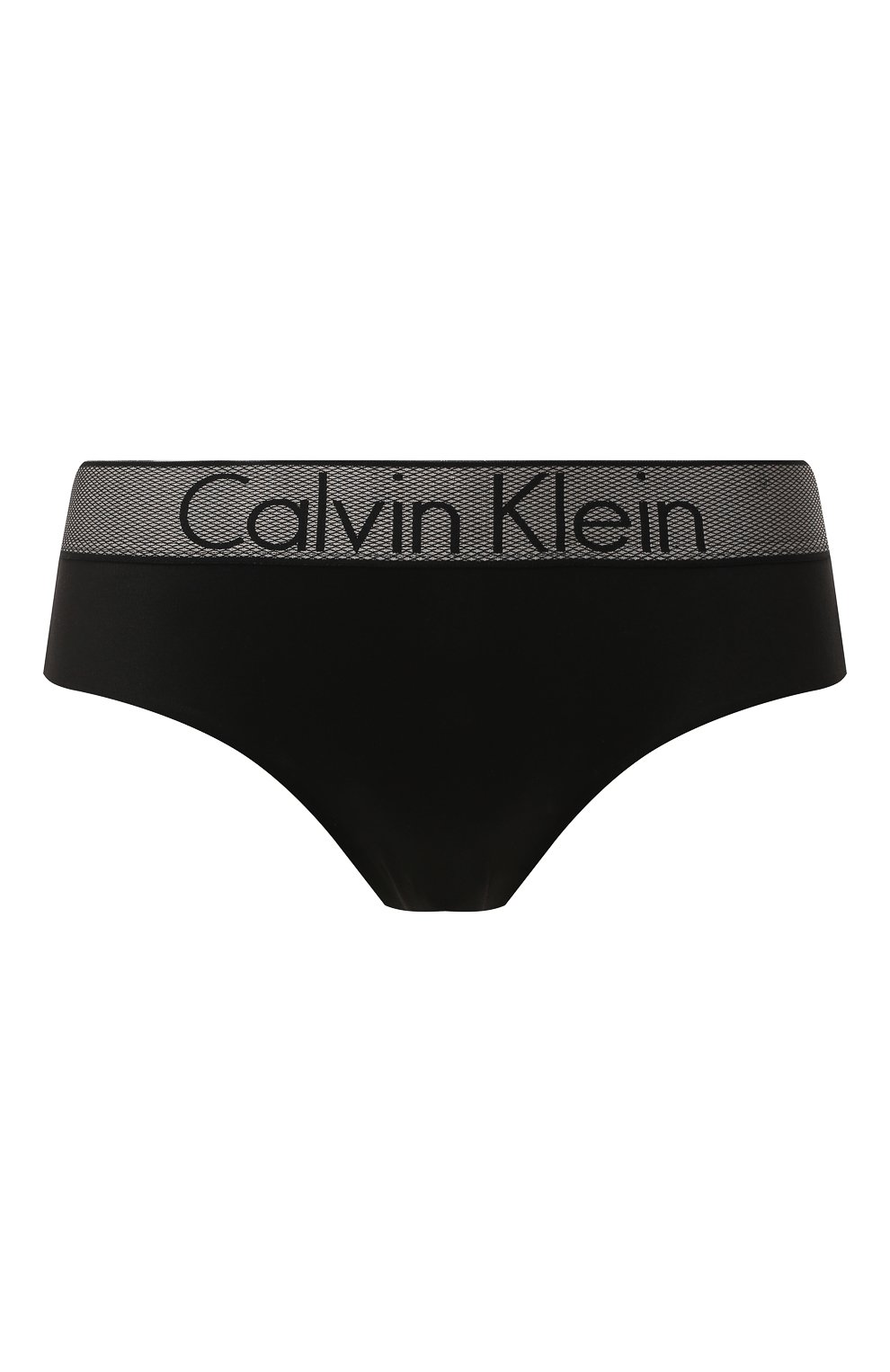 Трусы-слипы с логотипом бренда CALVIN KLEIN, арт. QF1999E, фото 1
