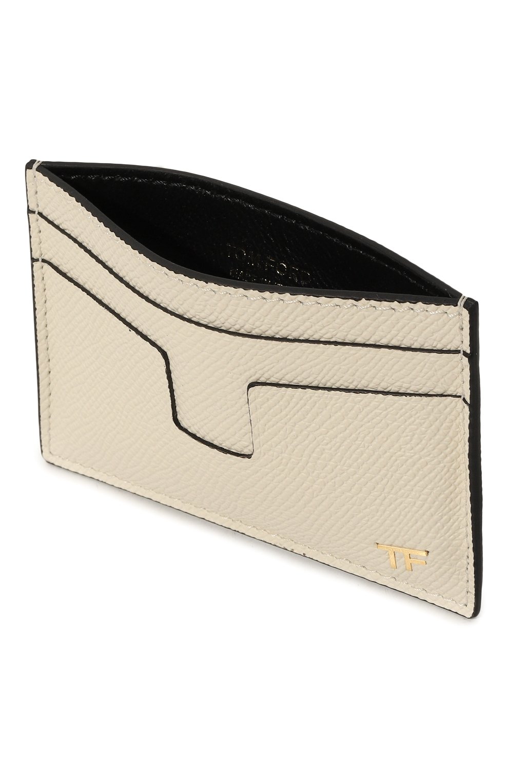 Кожаный футляр для кредитных карт TOM FORD, арт. YM341T/LCL081, фото 3