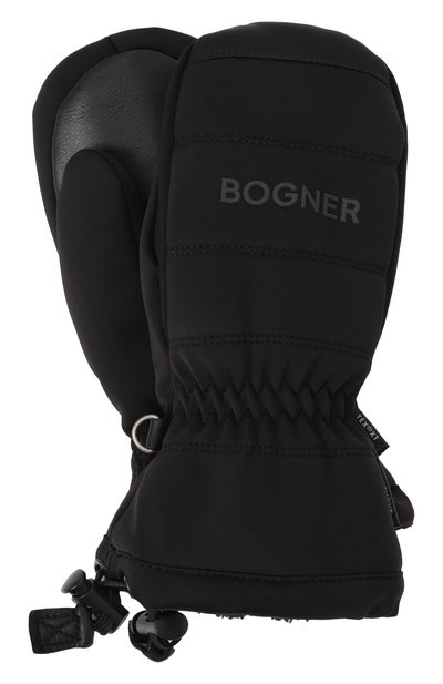 Утепленные варежки BOGNER, арт. 6097562