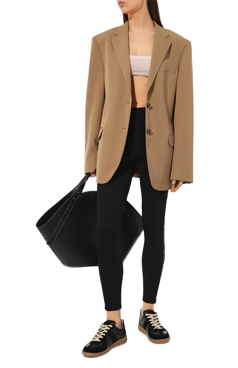 Легинсы WOLFORD, арт. 19378, фото 2