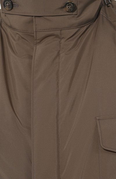 Куртка с меховой подкладкой LORO PIANA, арт. FAI9732, фото 5