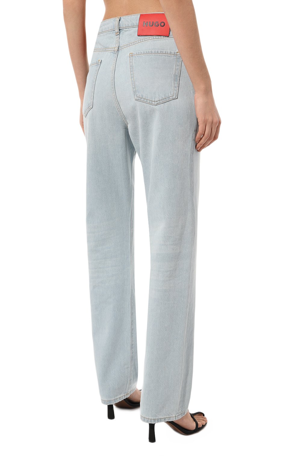 Джинсы HUGO, арт. 50510649, фото 4