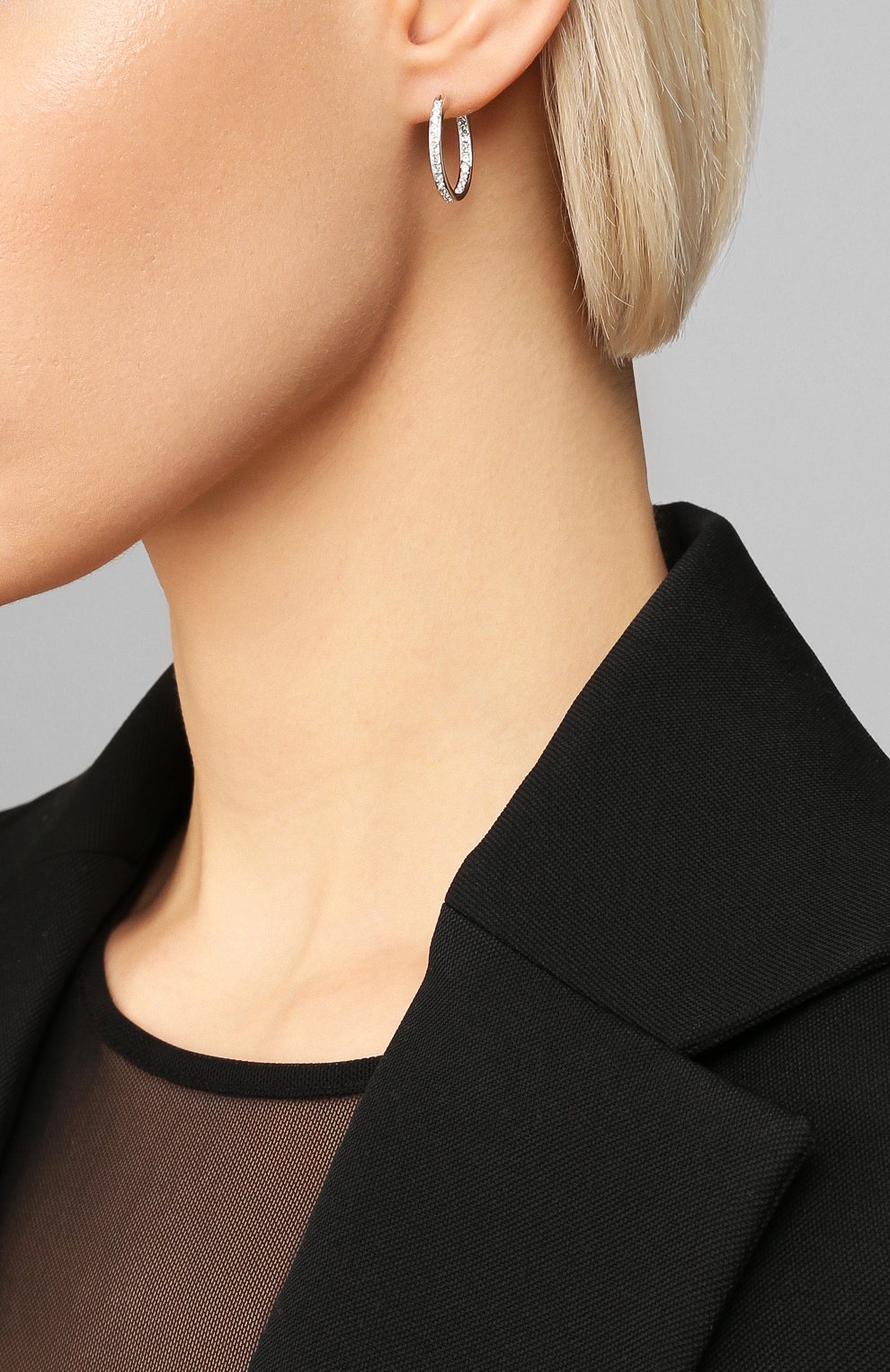 Серьги sommerset  SWAROVSKI, арт. 1172374, фото 2