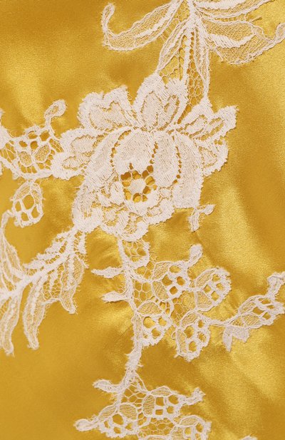 Шелковая сорочка MARJOLAINE, арт. 3TIN0101, фото 5