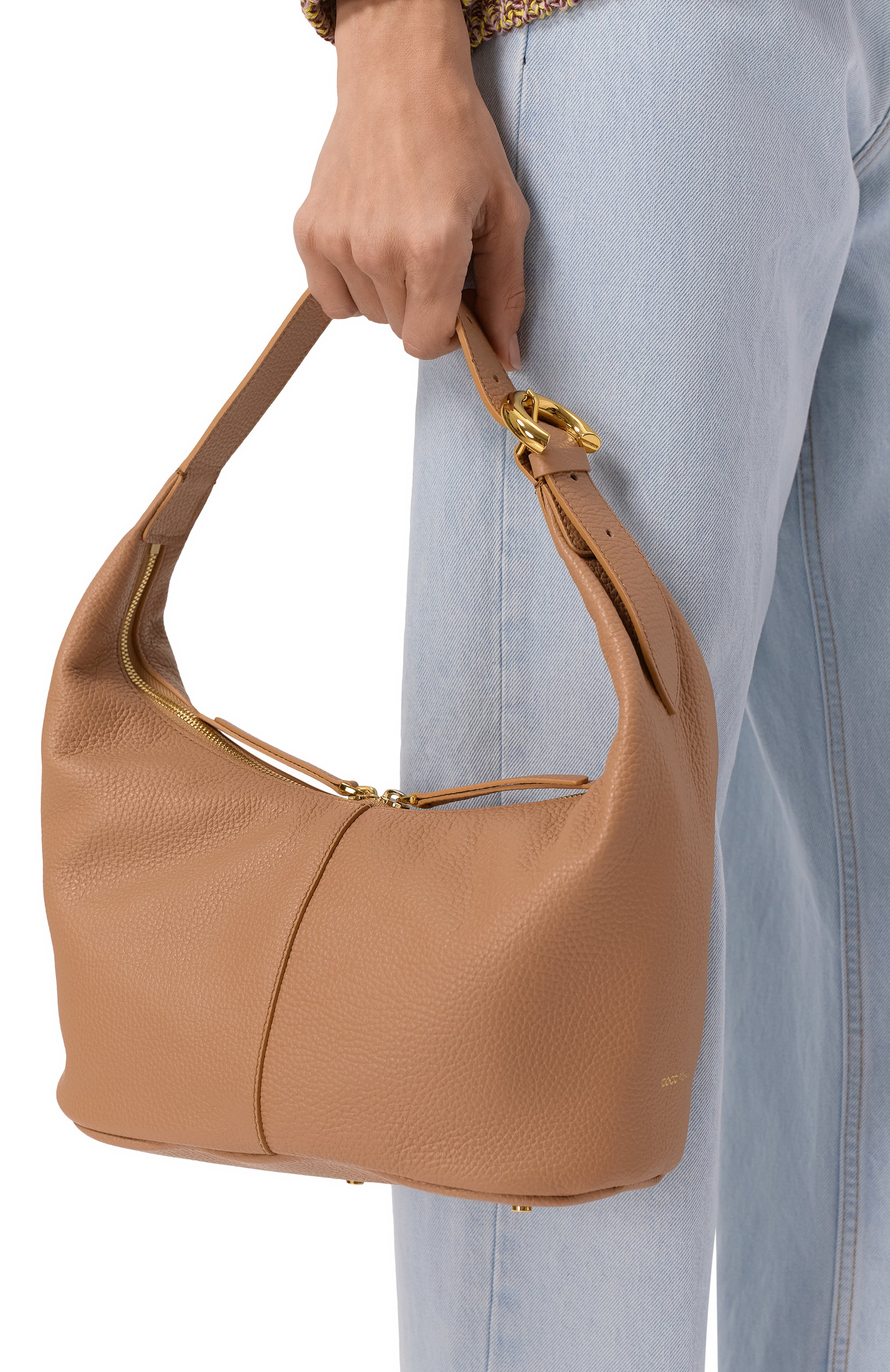 Сумка fernanda medium COCCINELLE, арт. E1S4A130201, фото 2