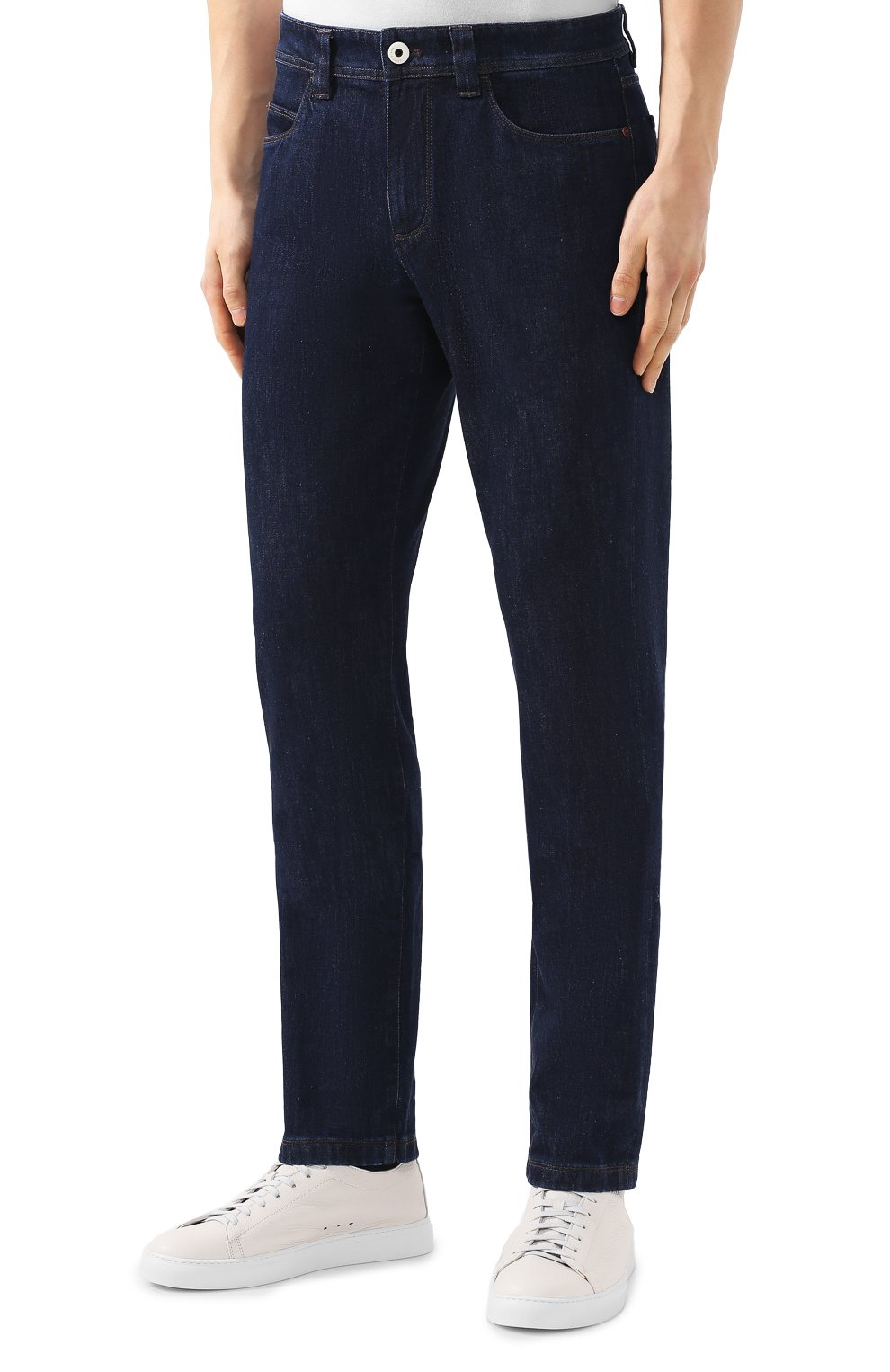 Джинсы LORO PIANA, арт. FAF8892, фото 3