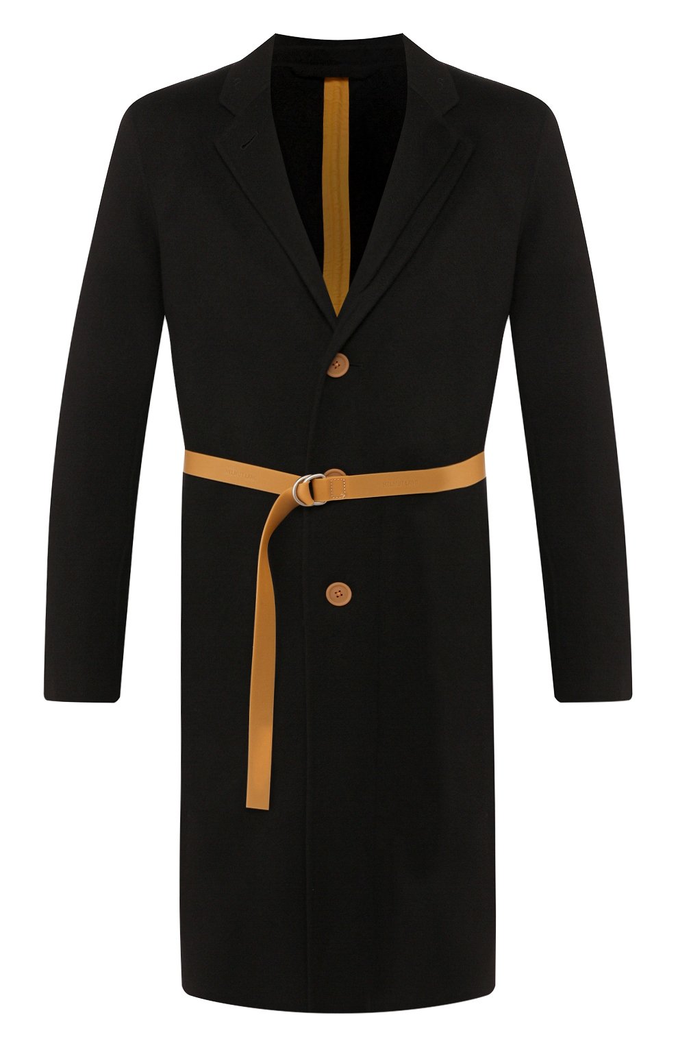 Пальто из смеси шерсти и кашемира HELMUT LANG, арт. J04HM406, фото 1