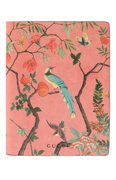 Набор из трех блокнотов GUCCI, арт. 661732 2ZTB0, фото 4