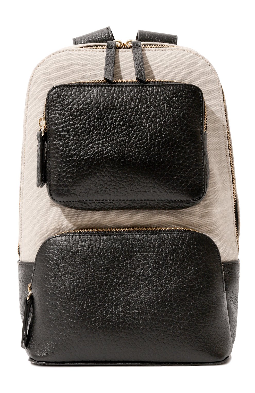 Рюкзак LORENA ANTONIAZZI, арт. P24233B009A/9907, фото 1