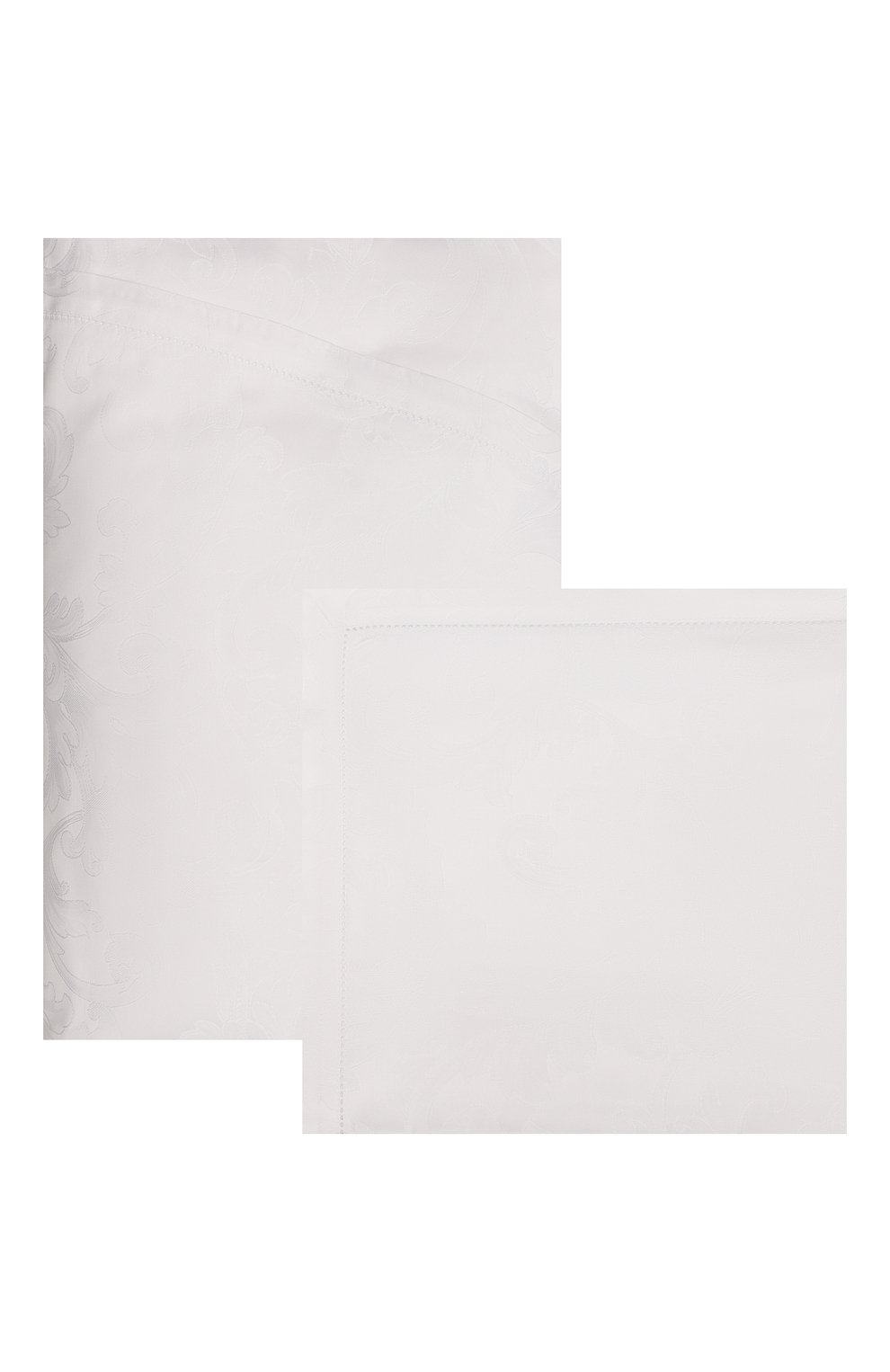 Набор из скатерти и двенадцати салфеток tradition FRETTE, арт. FSSJ20 23B033 0000, фото 1