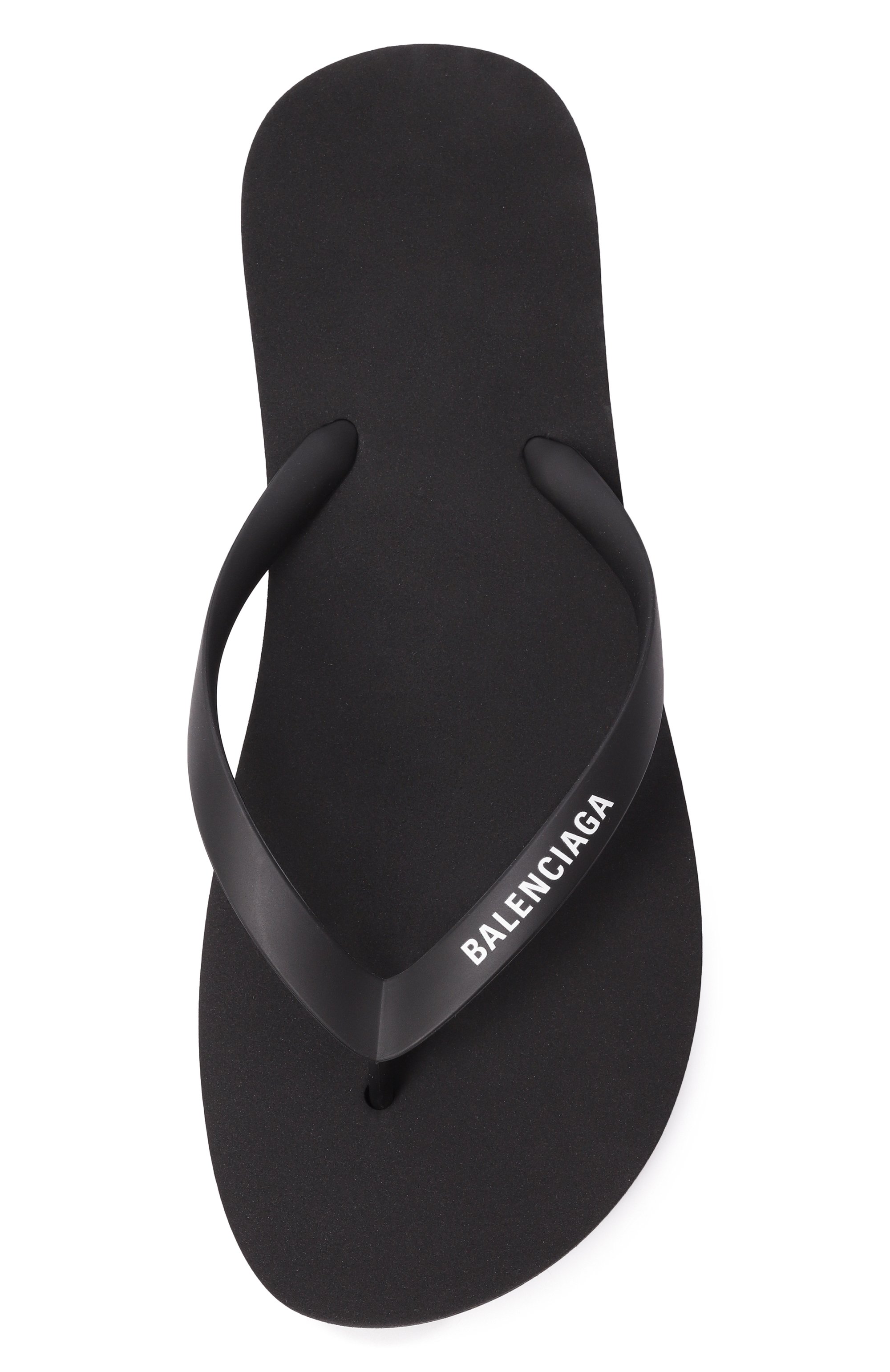 Шлепанцы BALENCIAGA, арт. 811731/W1TAA, фото 6