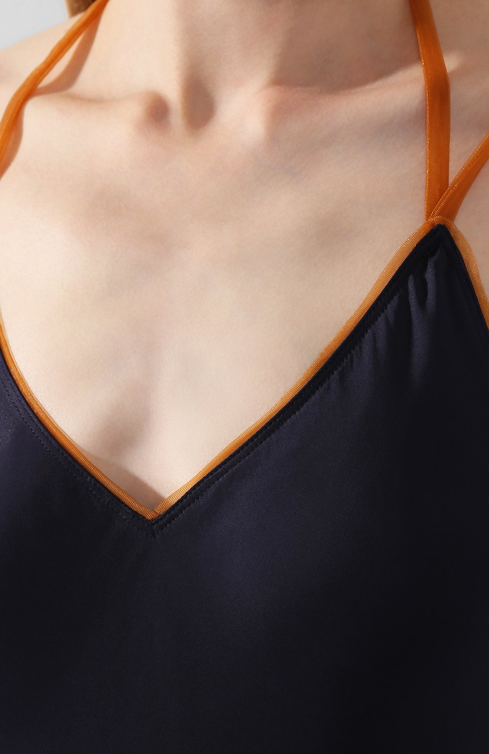 Платье из вискозы HELMUT LANG, арт. J05HW606, фото 5