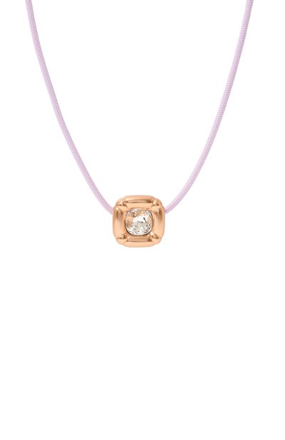 Кулон на шнурке dulcis SWAROVSKI, арт. 5622377, фото 3