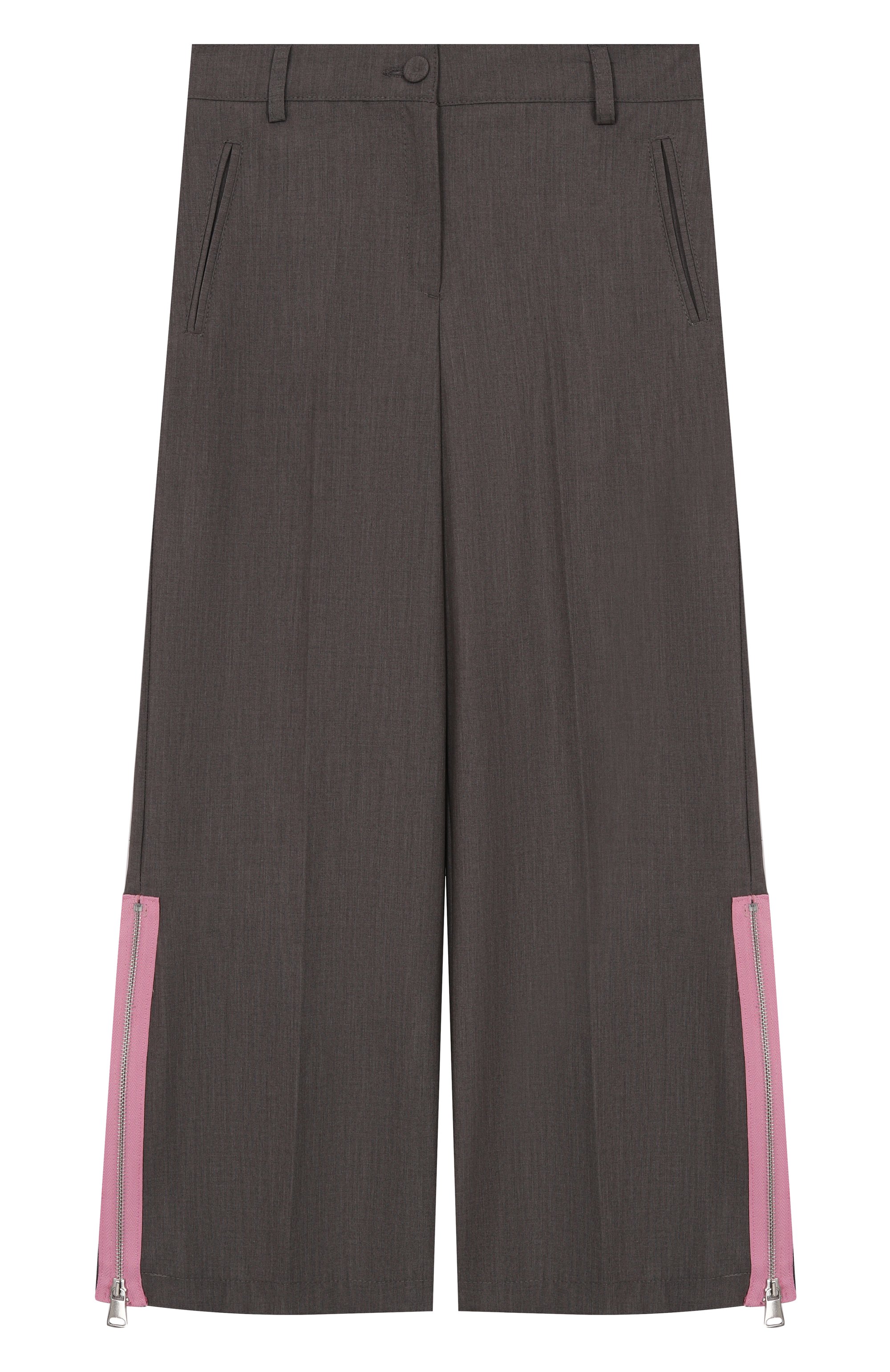 Брюки MSGM KIDS, арт. F5MSJGPA274, фото 1