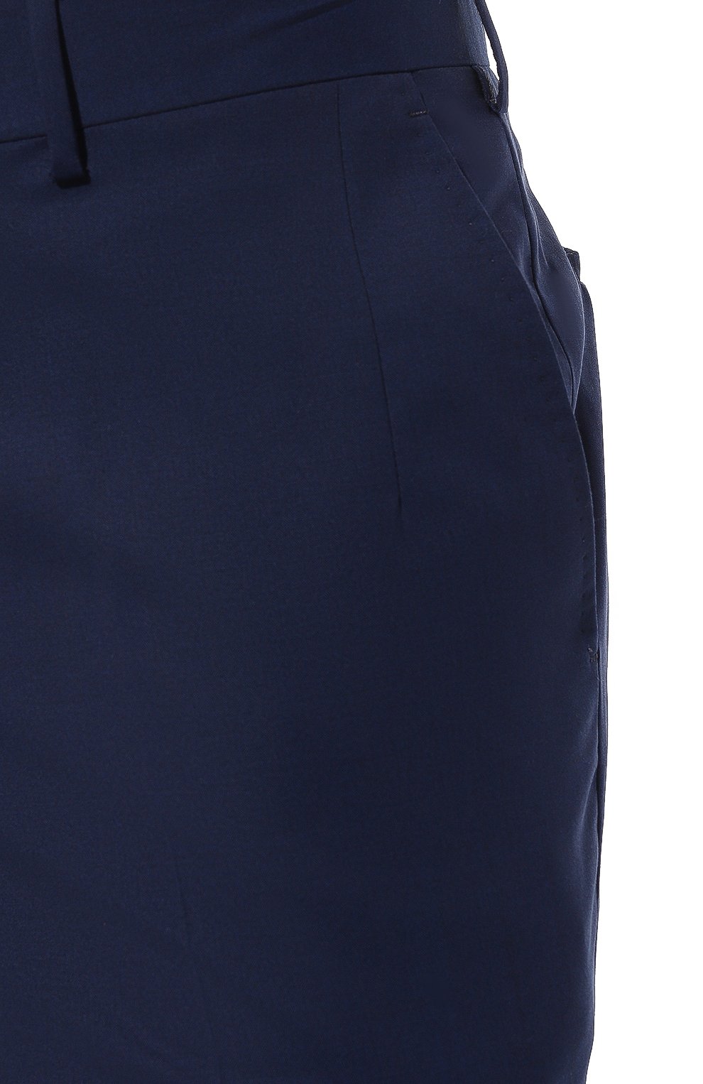 Шерстяные брюки STEFANO RICCI, арт. M5T022SR14/W501, фото 5