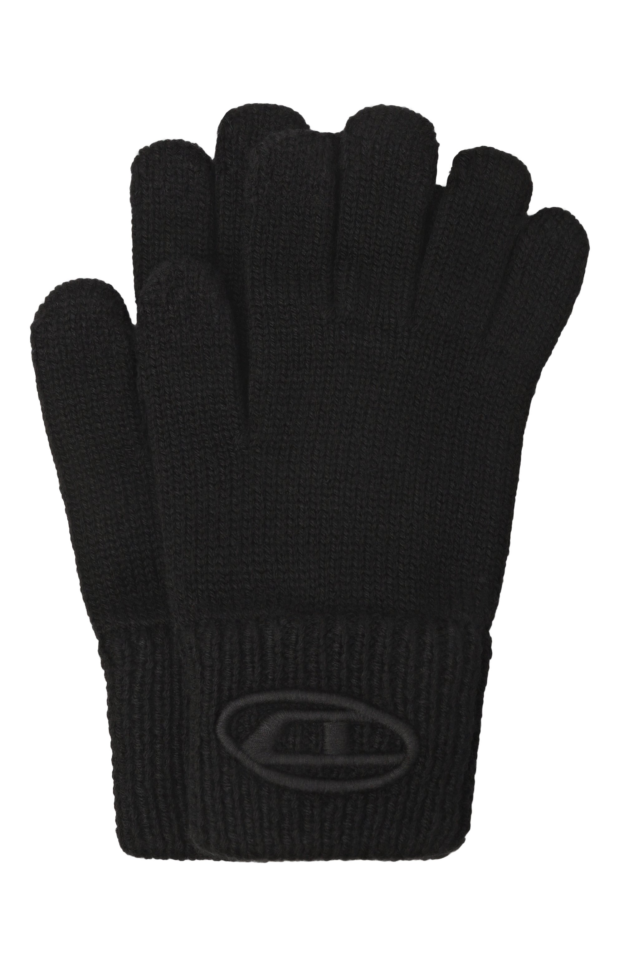 Перчатки DIESEL, арт. J02394/KYAZ1, фото 1