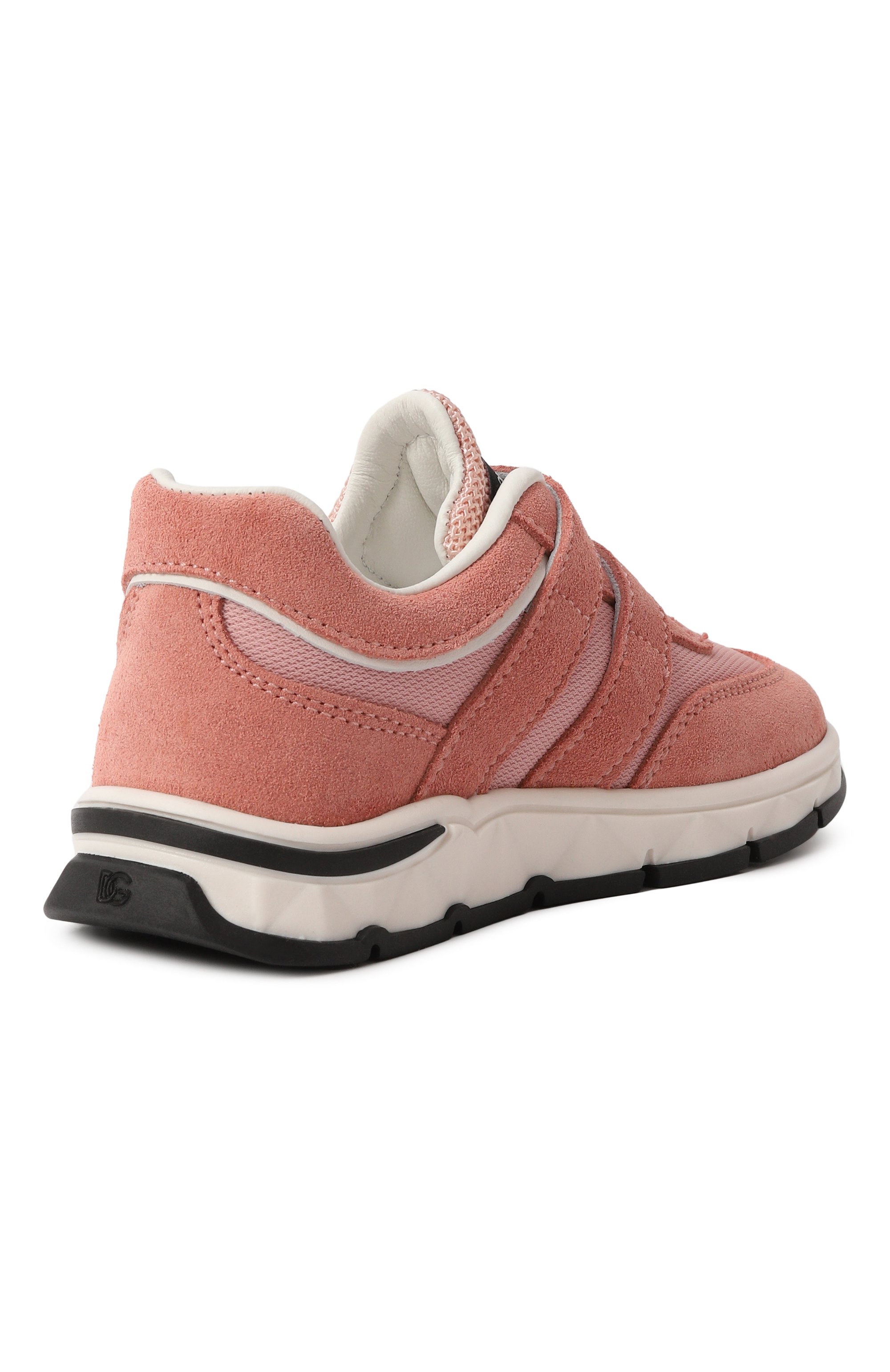 Кроссовки DOLCE & GABBANA, арт. DN0199/AW467, фото 3