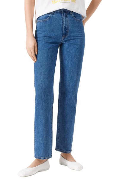 Джинсы SLVRLAKE, арт. LNDJ707S SWME, фото 3