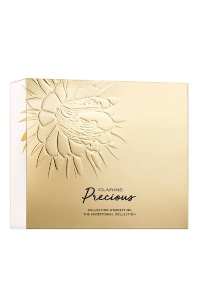 Набор clarins precious 2025 (50+30+4ml) CLARINS, арт. 80122565, фото 4