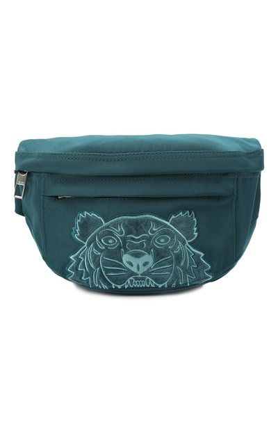 Текстильная поясная сумка KENZO, арт. FA65SF305FQ6, фото 1