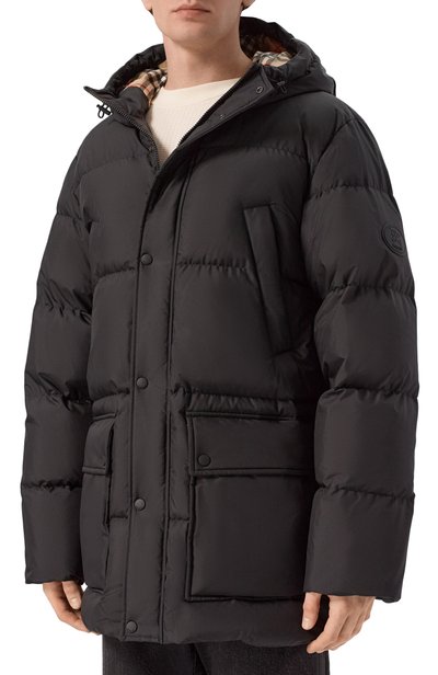 Пуховик BURBERRY, арт. 8138468, фото 3