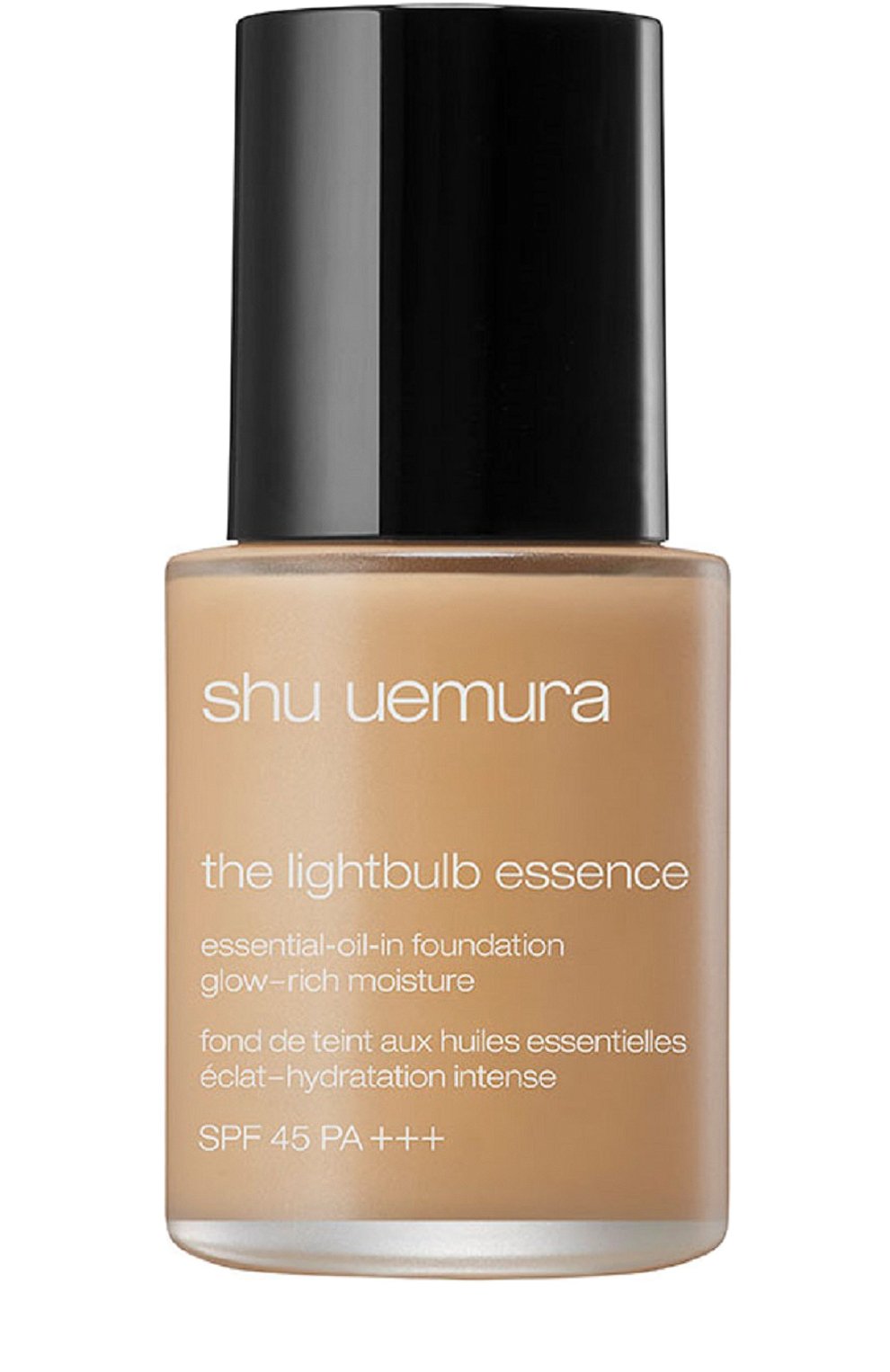 Тональная эссенция the lightbulb essence, оттенок 744 (30ml) SHU UEMURA, арт. 4935421646192, фото 1