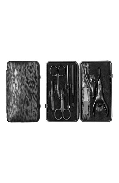 Маникюрный набор KIEHL SOLINGEN, арт. 9538/23T LONGGRAIN, фото 1