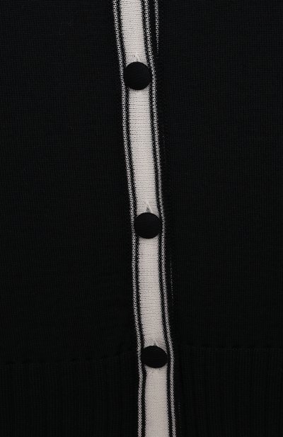 Шерстяной кардиган ELLA.B, арт. EBR2445, фото 3