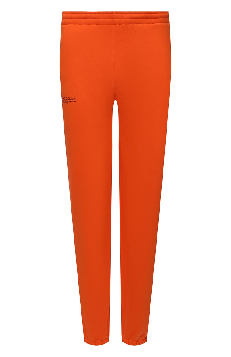 Хлопковые джоггеры PANGAIA, арт. 20FPU01-013-FE0R02, фото 1