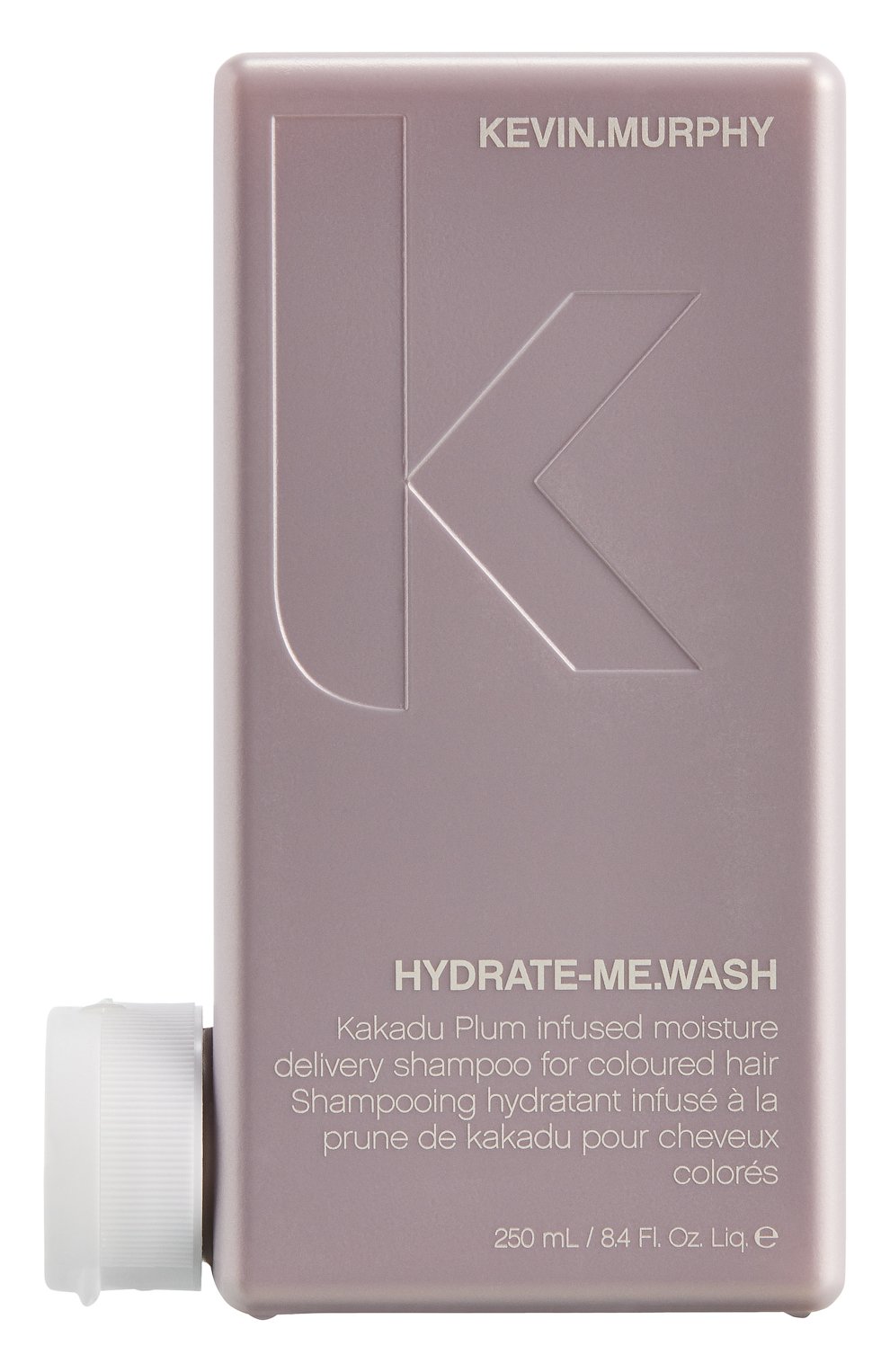 Шампунь для интенсивного увлажнения hydrate-me.wash (250ml) KEVIN MURPHY, арт. 9339341017554, фото 1