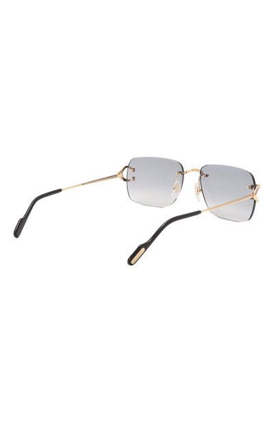Солнцезащитные очки CARTIER, арт. CT0330S 007, фото 5