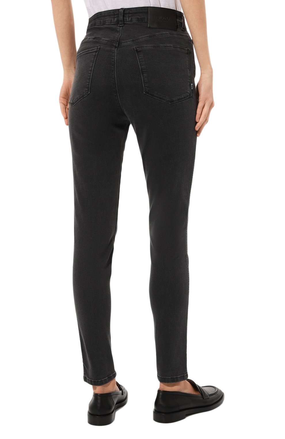 Джинсы BLCV, арт. 102DSHSK014_MG, фото 4