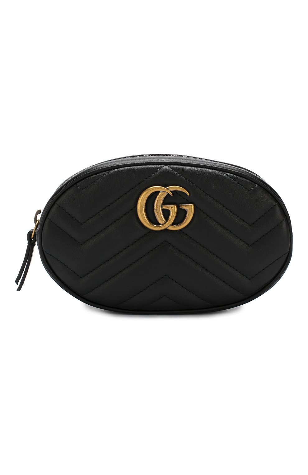 Поясная сумка gg marmont GUCCI, арт. 476434/DSVRT, фото 1