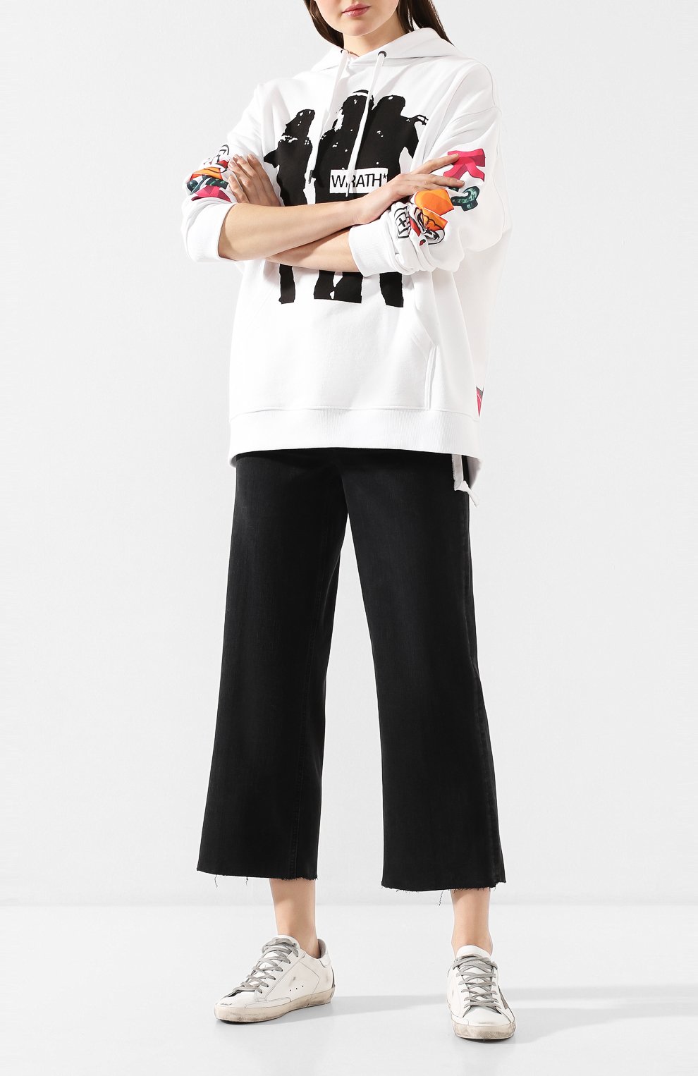 Джинсы PAIGE, арт. 5676F60-7589, фото 2