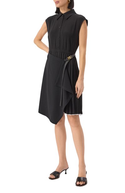 Платье MAX MARA STUDIO, арт. DEMETRA, фото 3