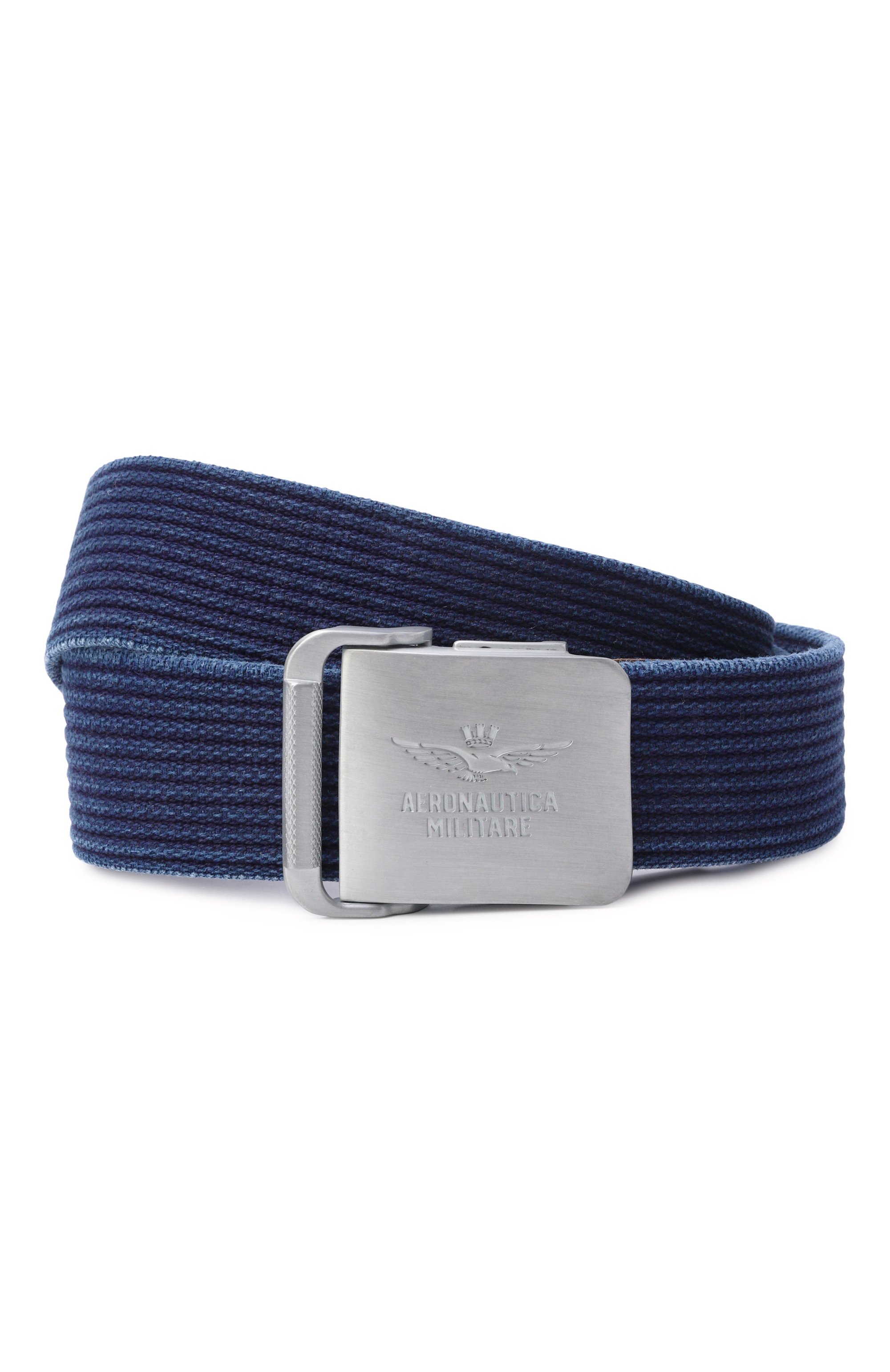 Текстильный ремень AERONAUTICA MILITARE, арт. CI0319UCT04306, фото 1