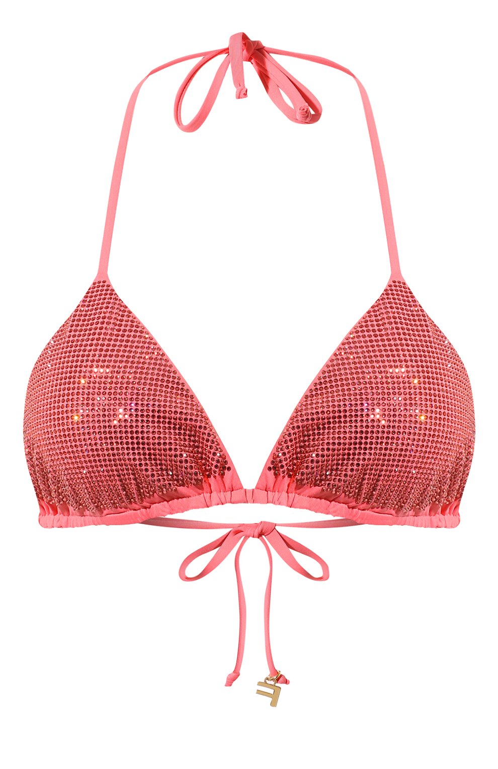 Треугольный бра с отделкой стразами FISICO, арт. MR36MW, фото 1