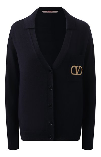 Женский шерстяной кардиган VALENTINO, арт. 5B3KA08C8NY
