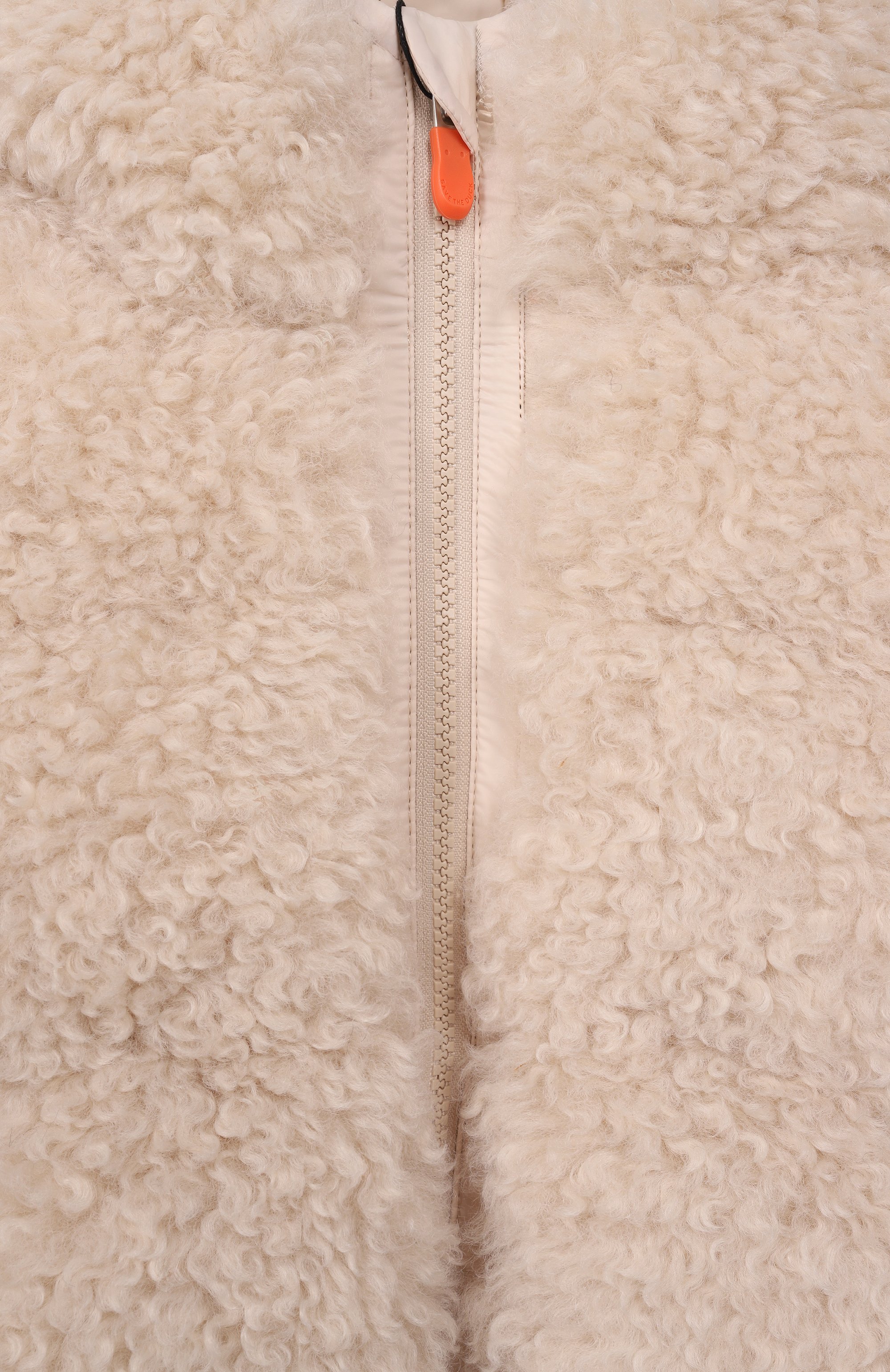 Утепленная куртка SAVE THE DUCK, арт. J32369G/KENDA/CURL21_001, фото 3