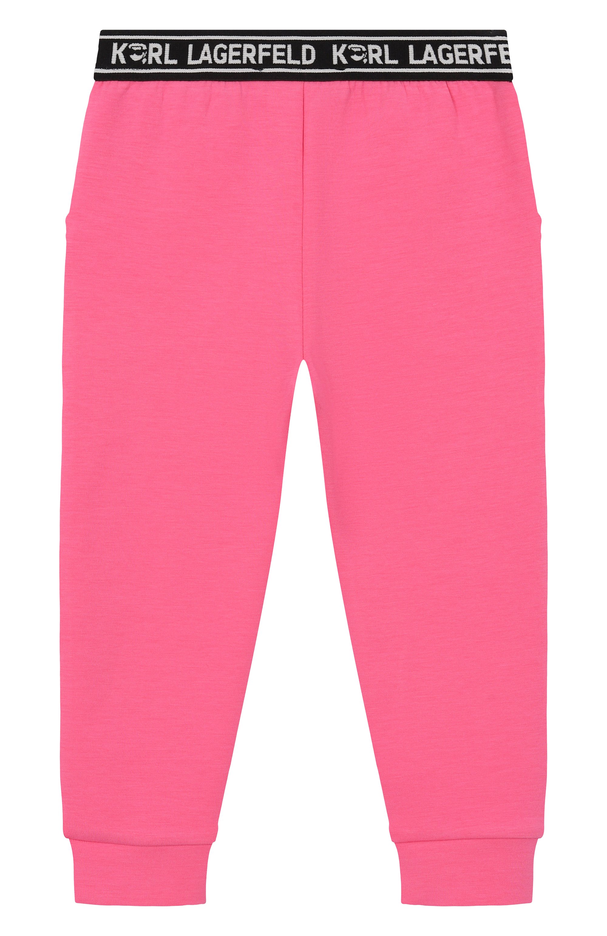 Комплект из трех предметов KARL LAGERFELD KIDS, арт. Z30649, фото 7