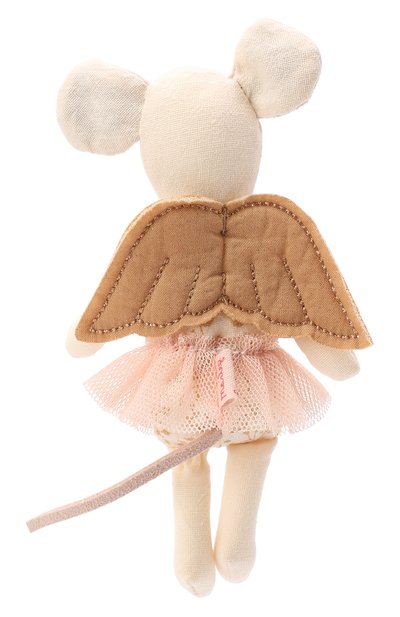 Игрушка мышка ангел MAILEG, арт. 16-8734-00, фото 3