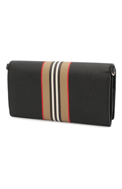 Кожаное портмоне BURBERRY, арт. 8033852, фото 2