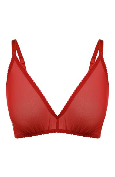 Бюстгальтер с мягкой чашкой LOVE & SWANS, арт. AMB80CD, фото 1