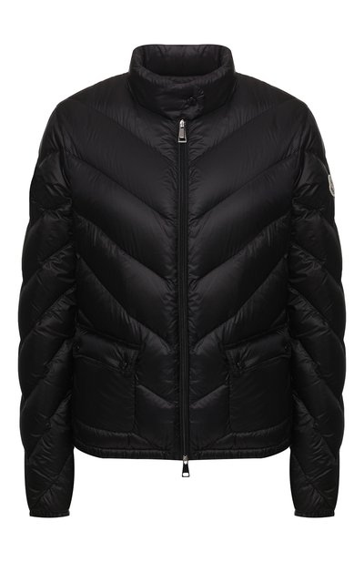 Женская пуховая куртка MONCLER, арт. F1-093-1A535-00-C0355