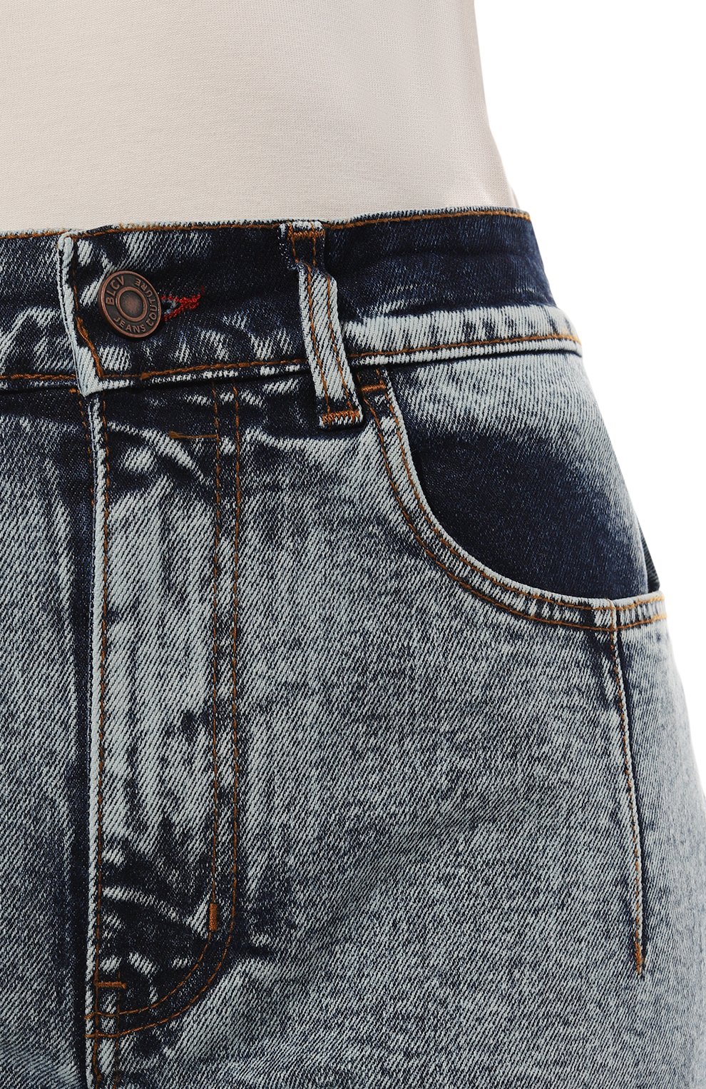 Джинсы BLCV, арт. 102DSHMS043_MB, фото 5