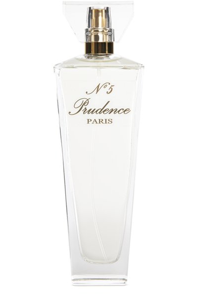 Женский парфюмерная вода prudence №5 (100ml) PRUDENCE, арт. P35100