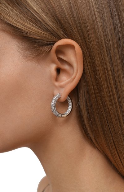 Серьги LUV AJ, арт. FW22-E-RAH-S, фото 2