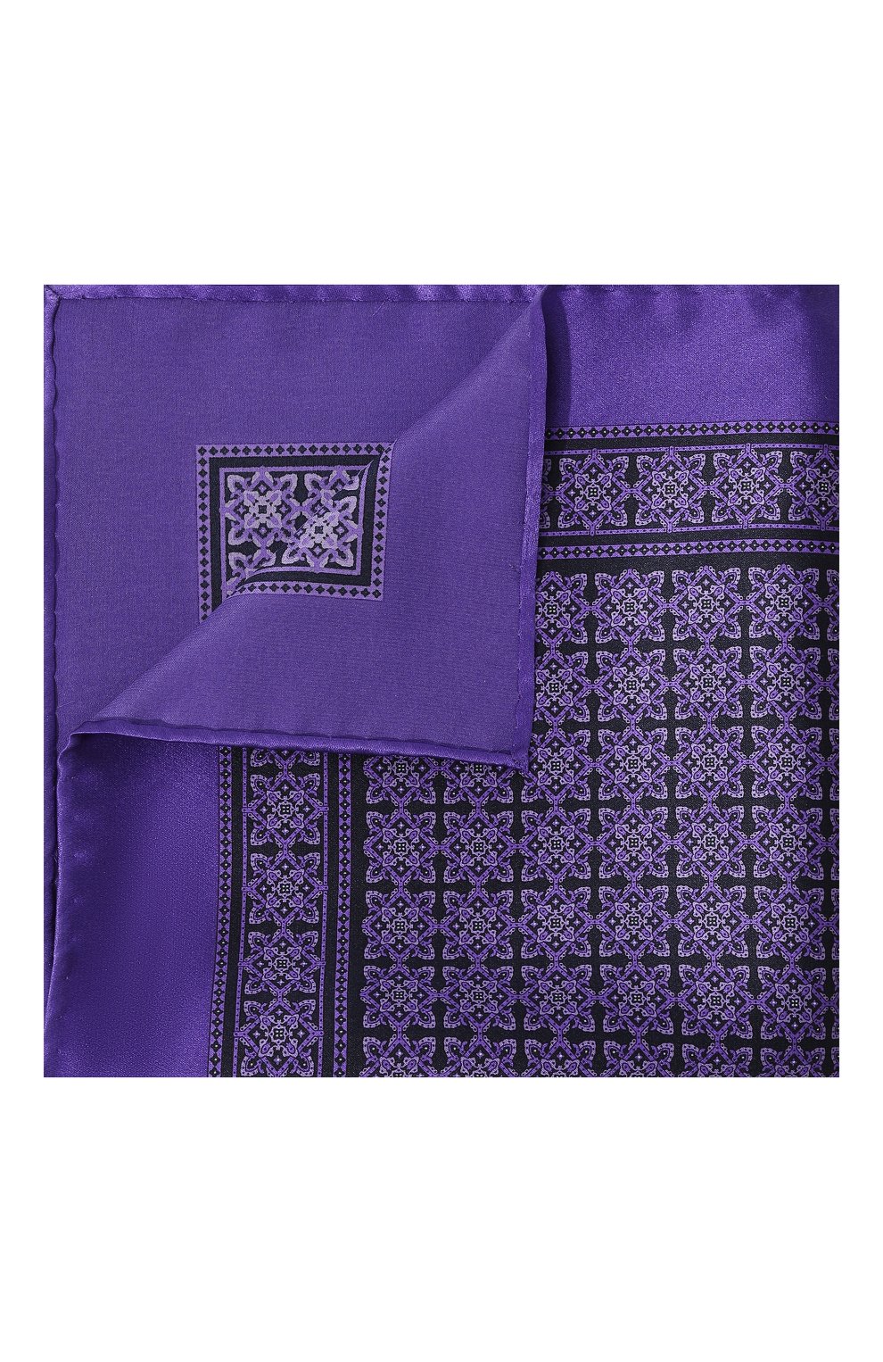 Комплект из галстука и платка STEFANO RICCI, арт. DH/49101, фото 5