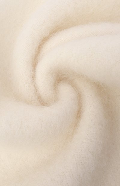 Шерстяной шарф JACQUEMUS, арт. 24HACU00572B0T/4032, фото 3