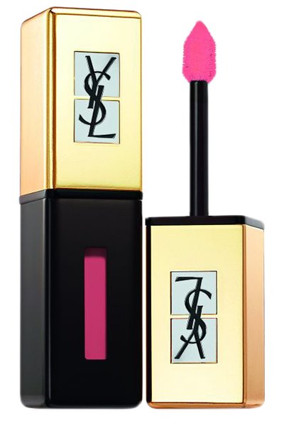 Женские лак для губ vernis a leveres, оттенок 203 YSL, арт. 3614270274091
